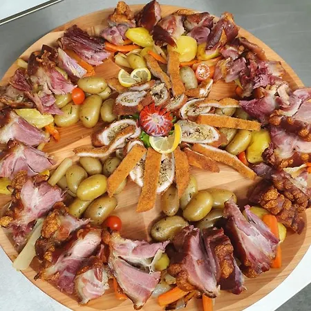 Bakony Kohegy Vendeghaz *