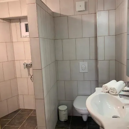 Bed & Breakfast Bakony Kohegy Vendeghaz