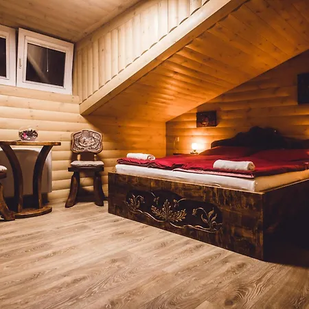 B&B Bakony Kohegy Vendeghaz Csehbanya