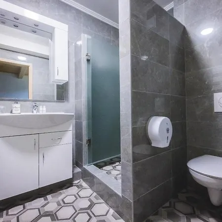 Bed & Breakfast Bakony Kohegy Vendeghaz Csehbanya