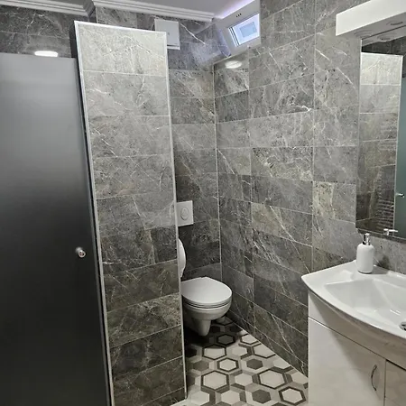 Bed & Breakfast Bakony Kohegy Vendeghaz