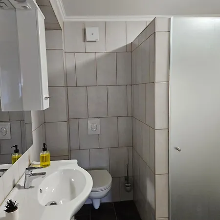 Bed & Breakfast Bakony Kohegy Vendeghaz *