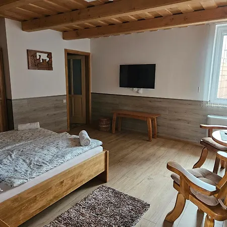 Bakony Kohegy Vendeghaz Bed & Breakfast *