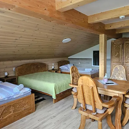 Bakony Kohegy Vendeghaz Bed & Breakfast Csehbanya