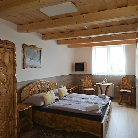 Bakony Kohegy Vendeghaz Bed & Breakfast