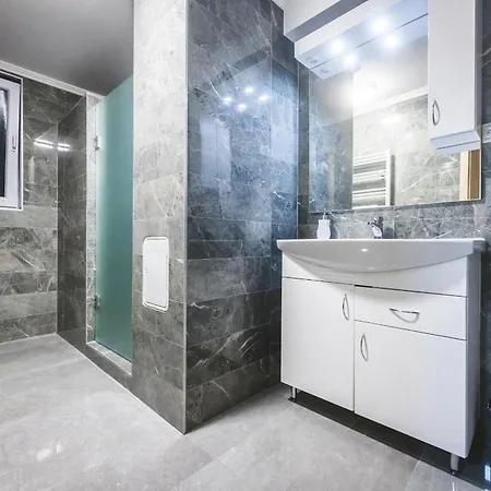 Bed & Breakfast Bakony Kohegy Vendeghaz