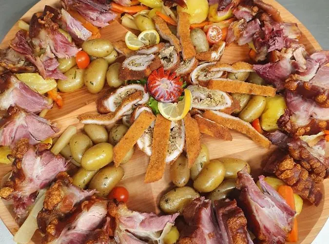 Bakony Kőhegy 3*