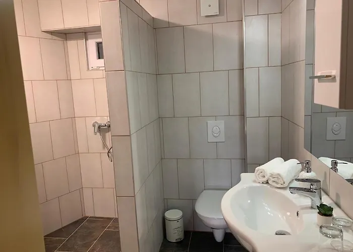 Bed & Breakfast Bakony Kohegy Vendeghaz