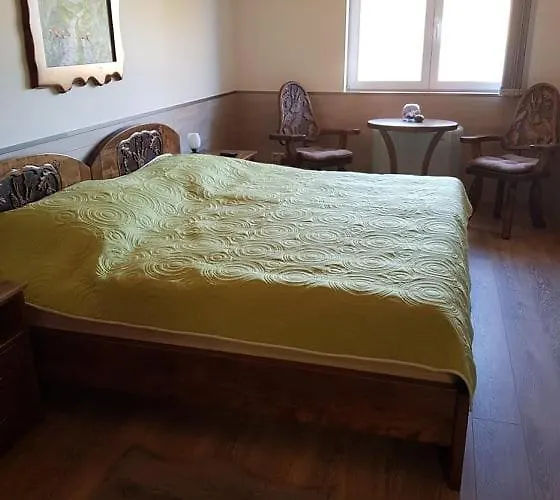 Bakony Kohegy Vendeghaz Bed & Breakfast Csehbanya