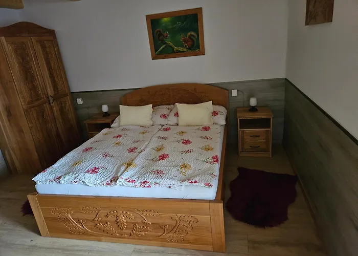 Bakony Kőhegy Csehbanya