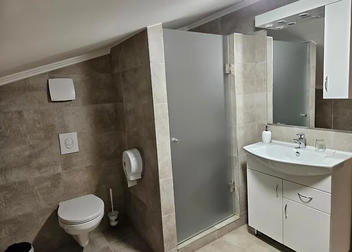 Bakony Kőhegy 3*